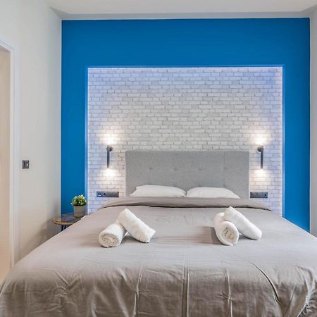 Historic Center Apartment 2 Athene Buitenkant foto
